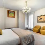 Appartement Domus Carla With Garden R&r Venetië