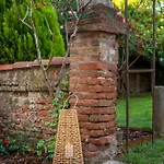 Domus Carla With Garden R&r