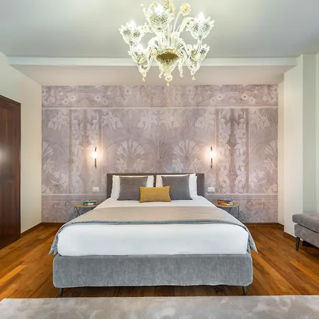 Appartamento Domus Carla With Garden R&r