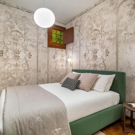 Appartamento Domus Carla With Garden R&r *
