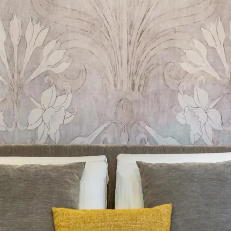 Appartamento Domus Carla With Garden R&r Venezia