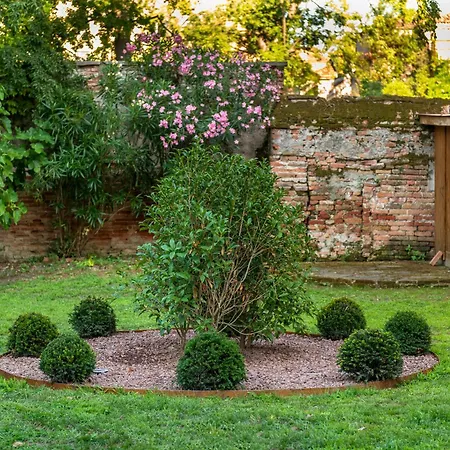 Domus Carla With Garden R&r Venezia