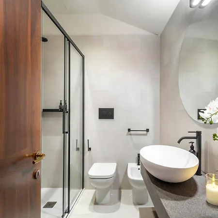 Appartamento Domus Carla With Garden R&r *