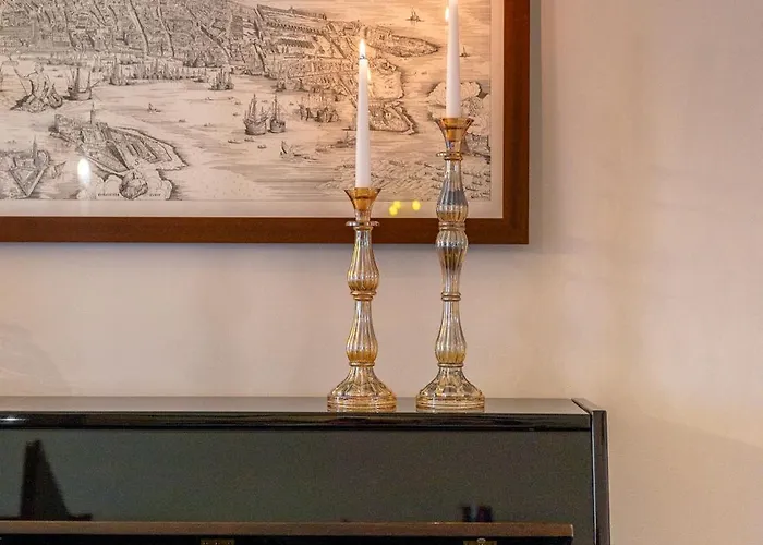 Domus Carla With Garden R&r * 威尼斯