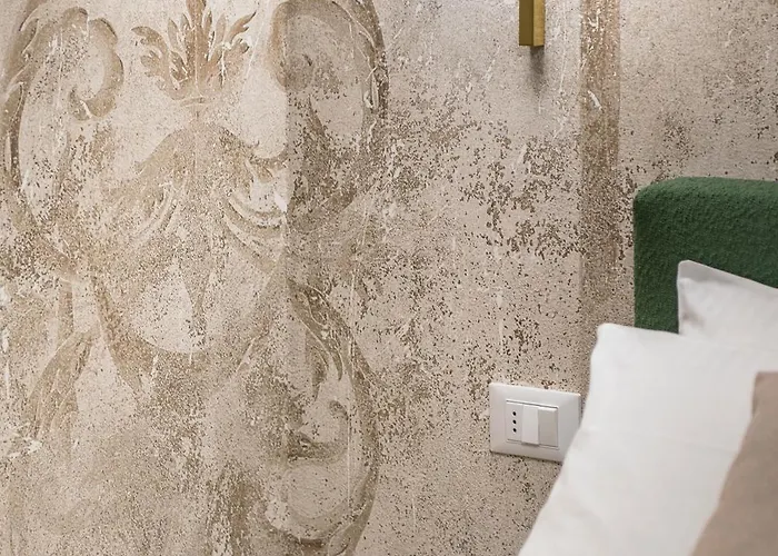 Domus Carla With Garden R&r