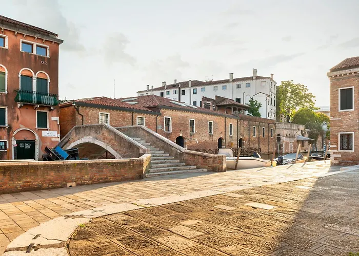 Domus Carla With Garden R&r 公寓