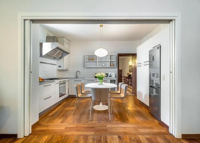 Domus Carla With Garden R&r 公寓 威尼斯