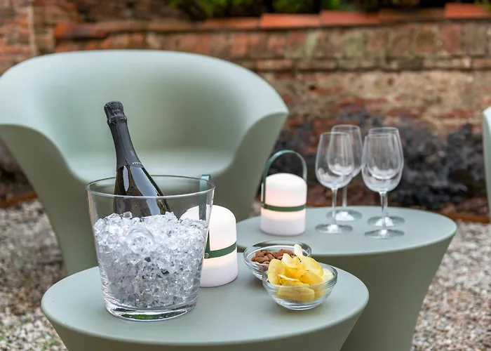 Domus Carla With Garden R&r * 威尼斯