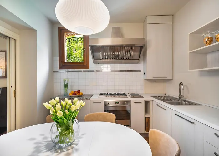 Domus Carla With Garden R&r 公寓 威尼斯