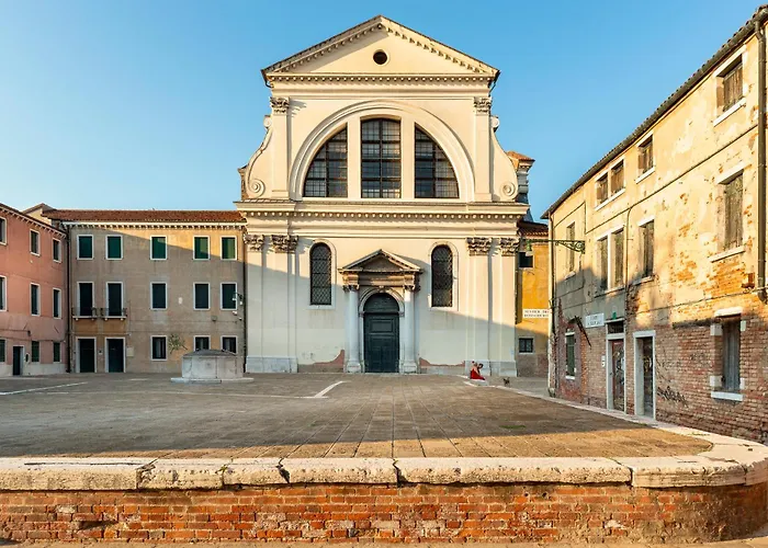 Domus Carla With Garden R&r 公寓