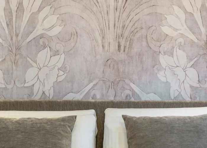 公寓 Domus Carla With Garden R&r 威尼斯